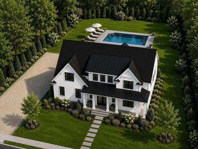 House for sale in Sagaponack, New York