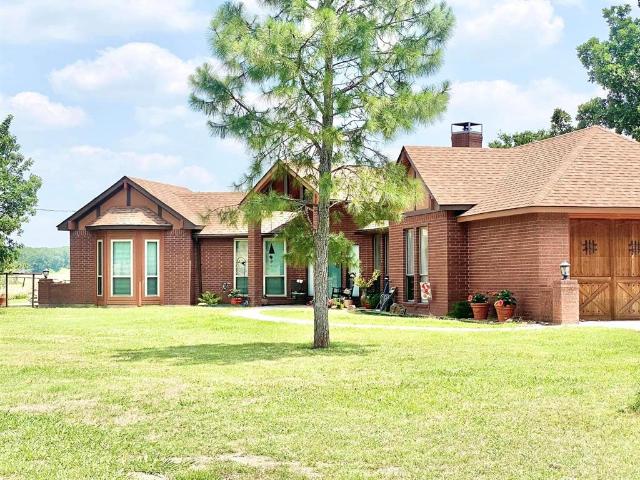 Land for sale in Rosser, Texas