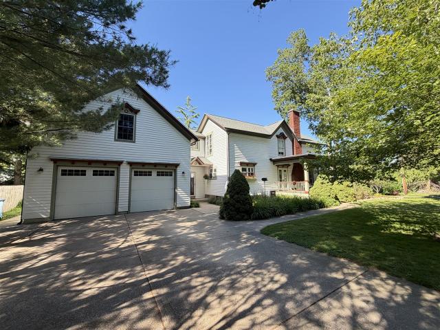 House for sale in Douglas, Michigan