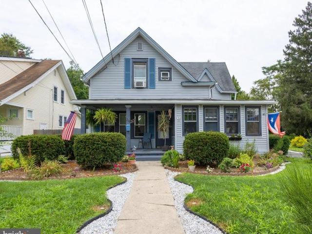 House for sale in Vineland, New Jersey