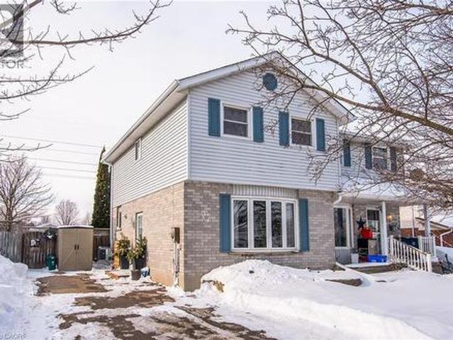 House for sale in Cambridge, Ontario