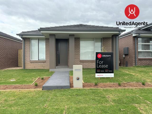 House for rent in Catherine Field, Sydney