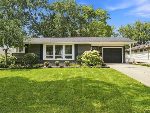 House for sale in Tonawanda, New York