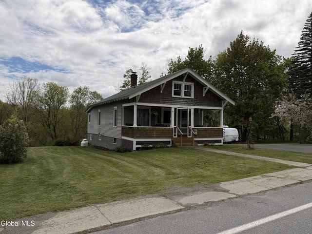 House for sale in Essex, New York