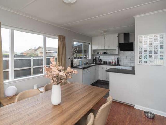 House for sale in Temuka, Timaru District