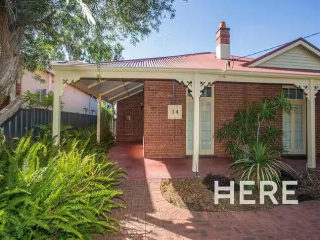 House for rent in Leederville