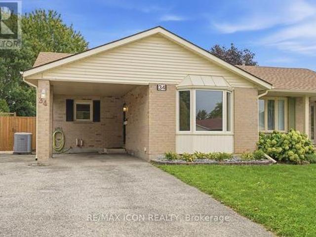 House for sale in Arva, Ontario