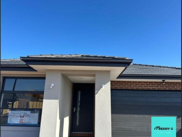 House for rent in Truganina, Victoria