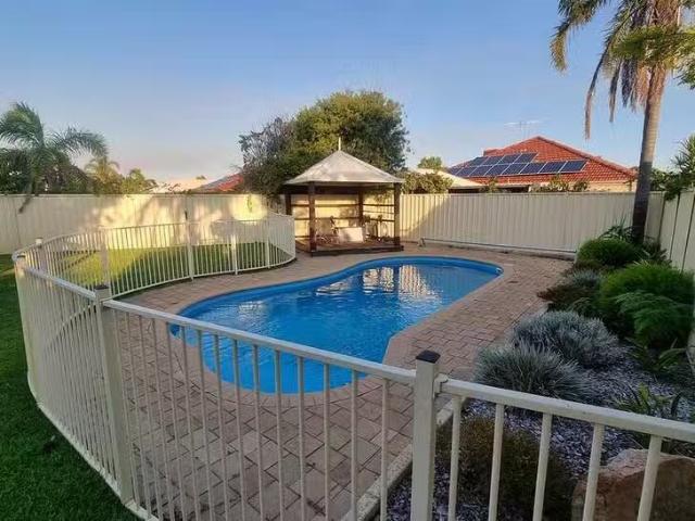 House for rent in Port Kennedy