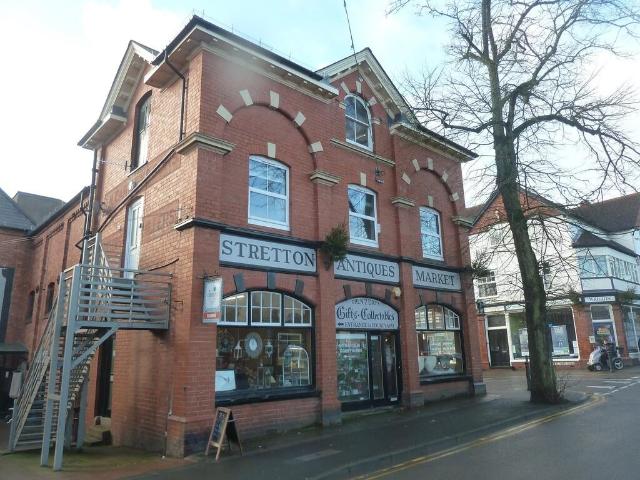 Apartment for rent in Acton Scott, Shropshire