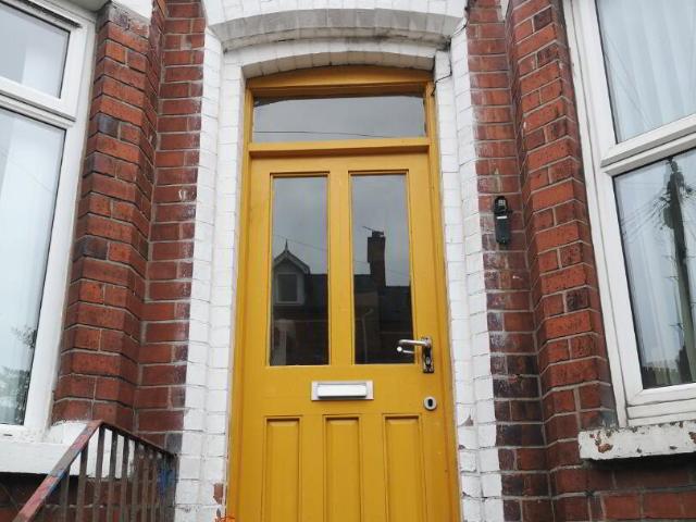 House for rent in The Holyland, Northern Ireland