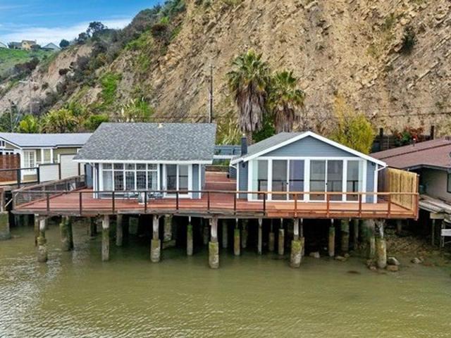 House for sale in Solano, California