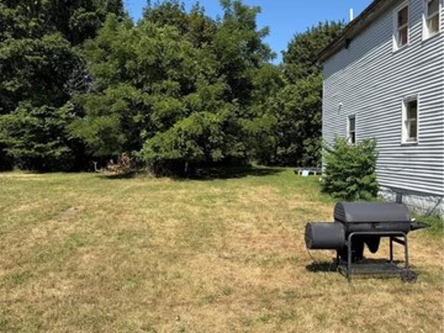 Land for sale in Buffalo, New York