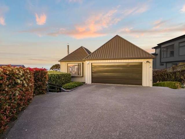 House for sale in Mount Pleasant, Christchurch