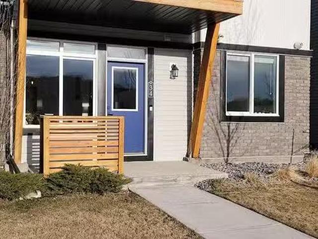 Condo for sale in Northwest, Alberta