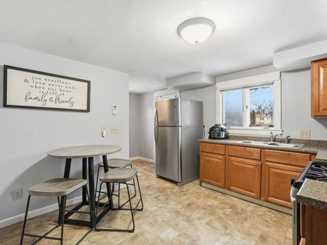 House for sale in Hampden, Massachusetts