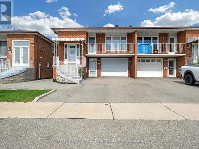 House for sale in Woburn, Ontario