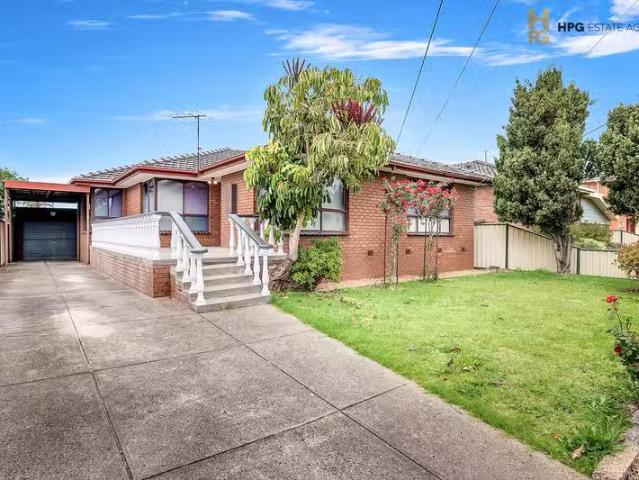 House for rent in Tullamarine, Victoria