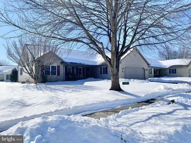 House for sale in Lebanon, Pennsylvania