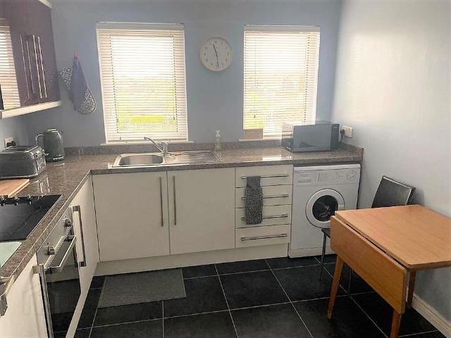 Apartment for rent in Portstewart, Northern Ireland