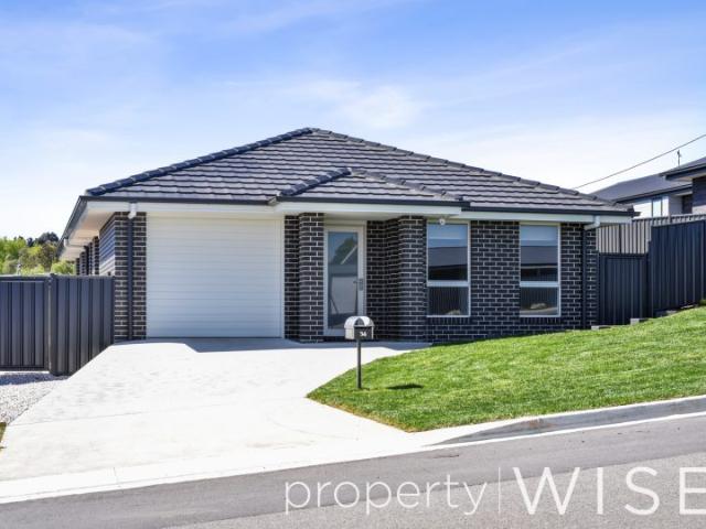 House for rent in Perth, Tasmania