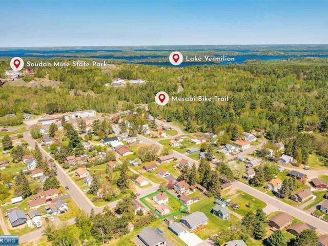 House for sale in Soudan, Minnesota