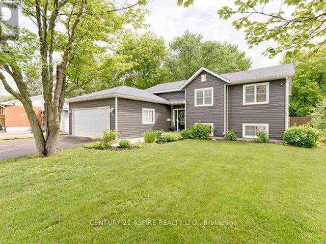 House for sale in Renfrew, Ontario