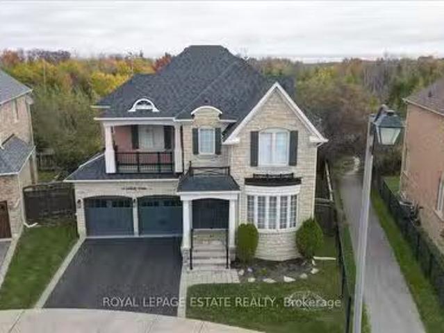 House for sale in York, Ontario