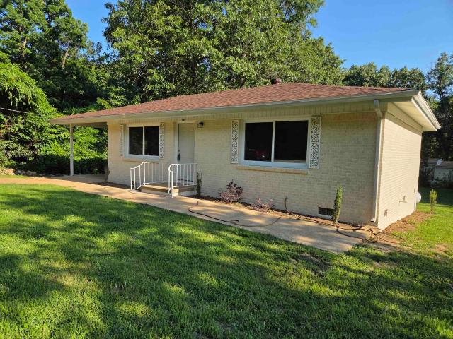 House for sale in Ark