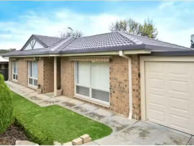 House for rent in Horseshoe Creek, South Australia