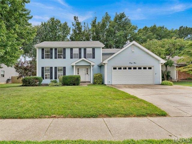 House for sale in Shadow Creek, Saint Peters