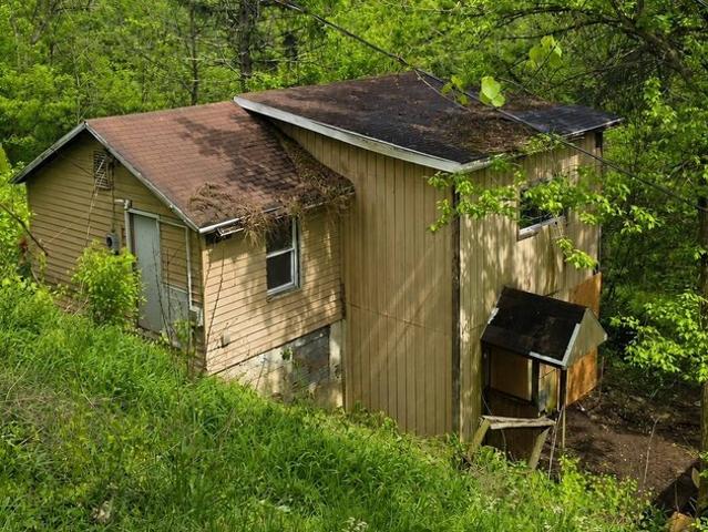 House for sale in Worthington, West Virginia