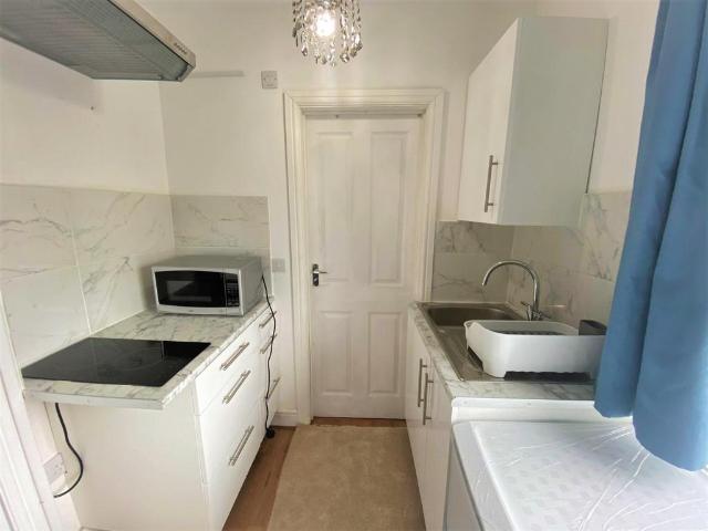 Apartment for rent in London Borough of Harrow, Greater London