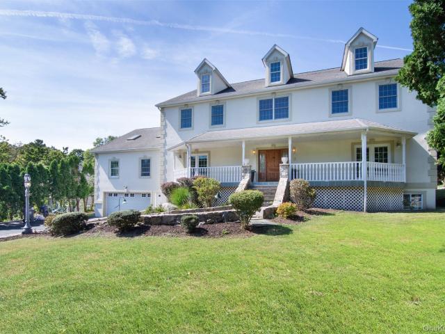 House for sale in Irvington, New York