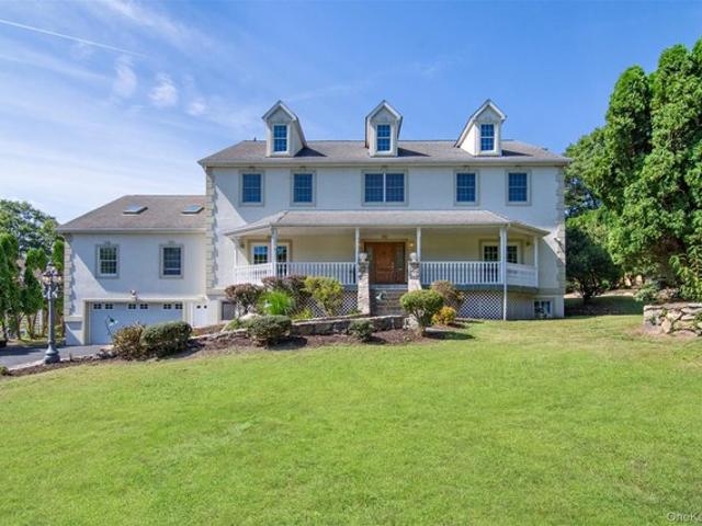 House for sale in Irvington, New York