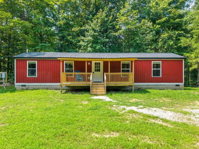 House for sale in Menifee, Kentucky