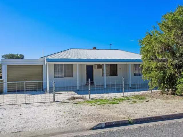 House for rent in Coffin Bay, South Australia