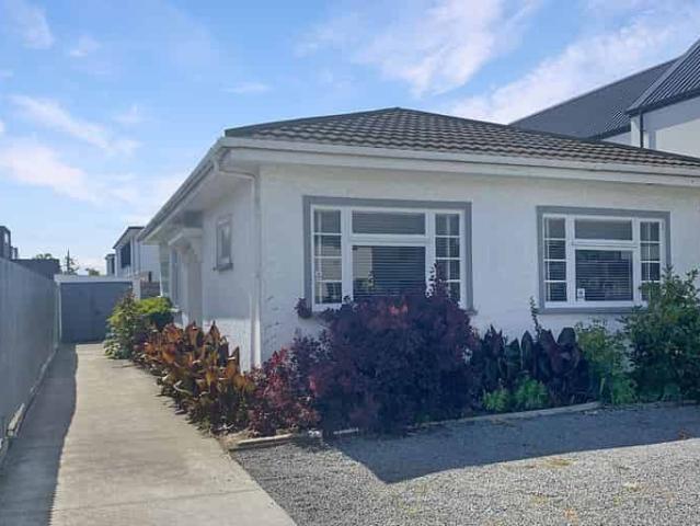 House for rent in Heathcote, Canterbury