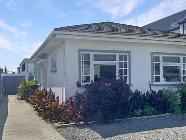 House for rent in Heathcote, Canterbury