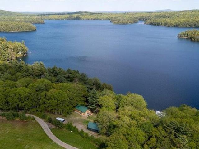 House for sale in Waldo, Maine