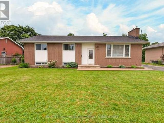 House for sale in Loyalist, Ontario