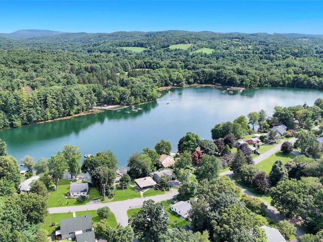 House for sale in Livingston, New York