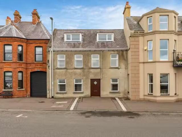 House for sale in Galway, The Municipal District of Adare — Rathkeale