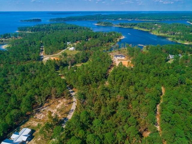 Land for sale in Sabine, Texas