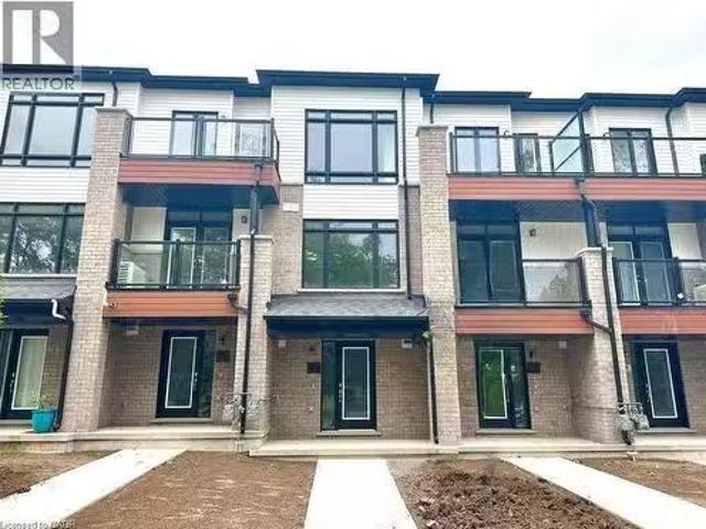 Condo for sale in Niagara, Ontario