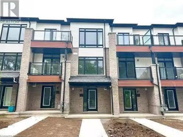 Condo for rent in Niagara, Ontario