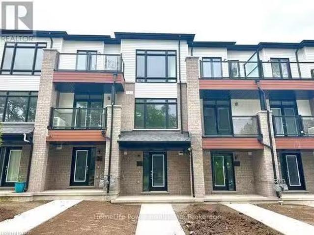 Condo for sale in Niagara, Ontario