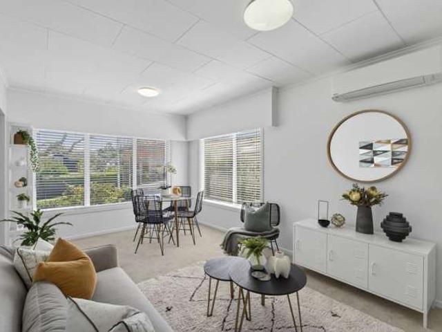 Apartment for sale in Hillersden