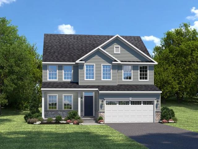 House for sale in Budd Lake, New Jersey
