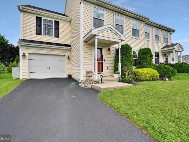 Townhouse for sale in Ephrata Township, Lancaster County
